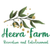 Heera farm logo